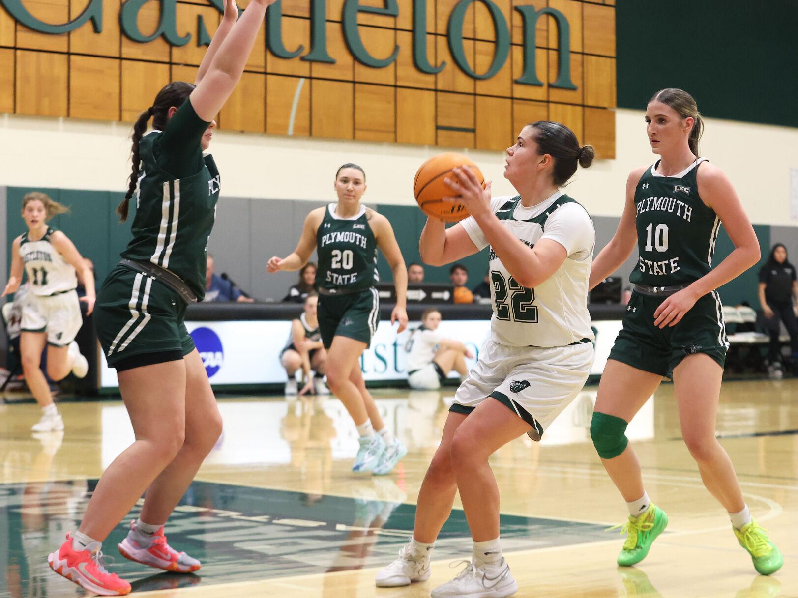 Spartans lose heartbreaker vs. Plymouth